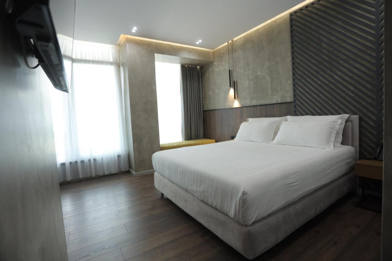 Ap Hotel Boutique Vlore Exterior photo